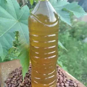 Castor Oil