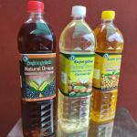 Groundnut Oil
